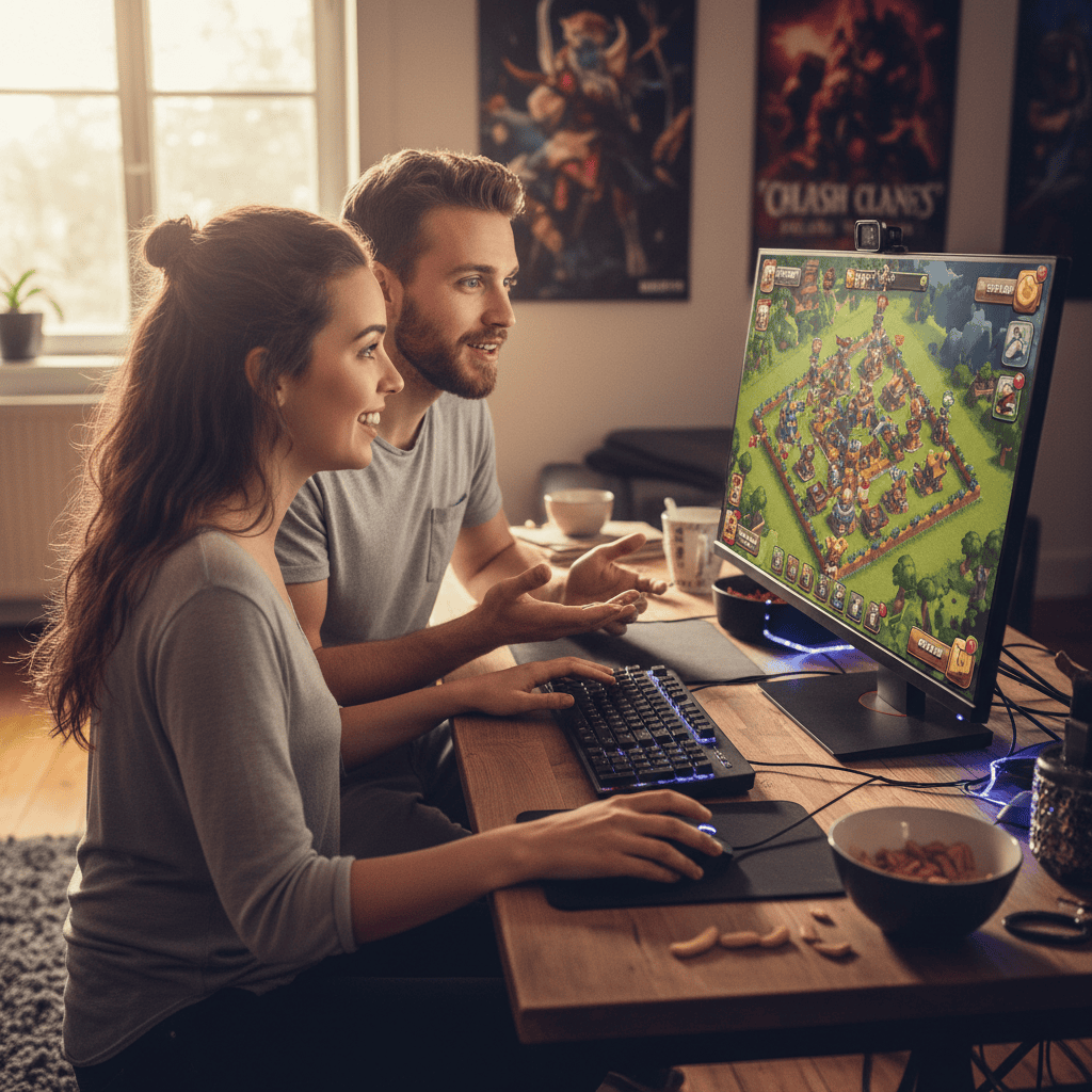 Server rund um den Globus