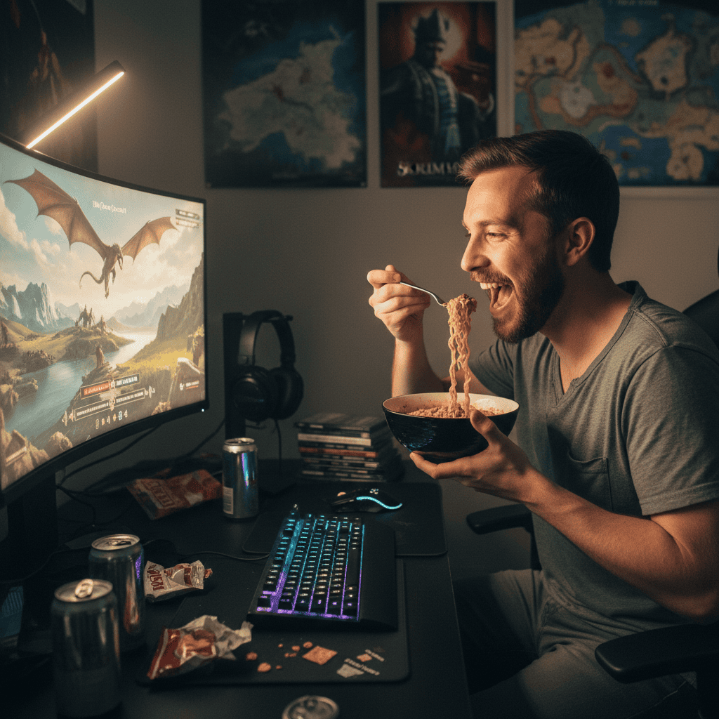 Server auf der ganzen Welt