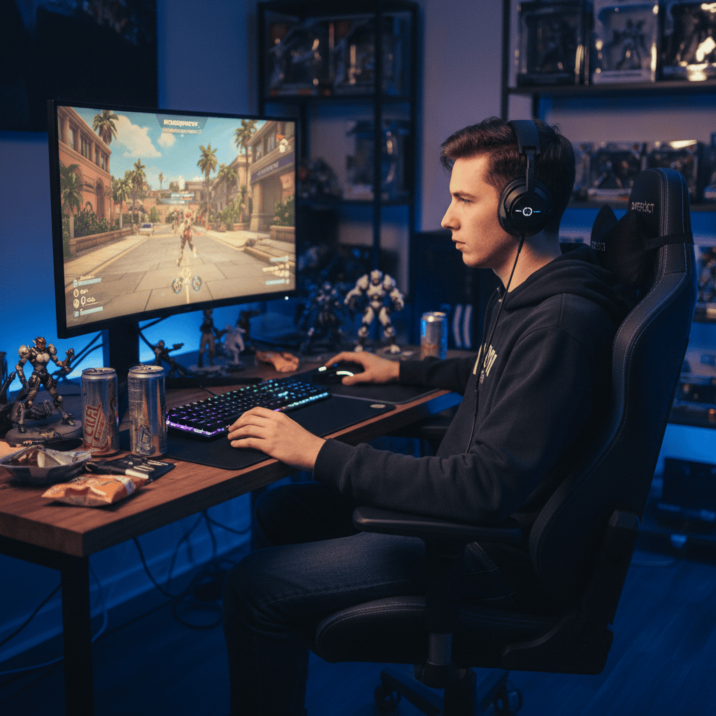 Server in 69+ Ländern