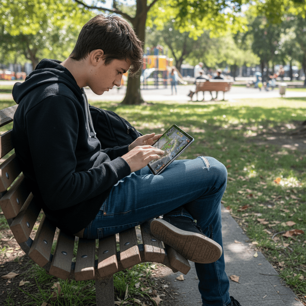 Server rund um den Globus