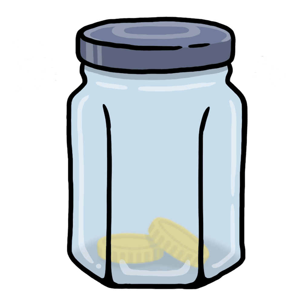 Live Transparency Report