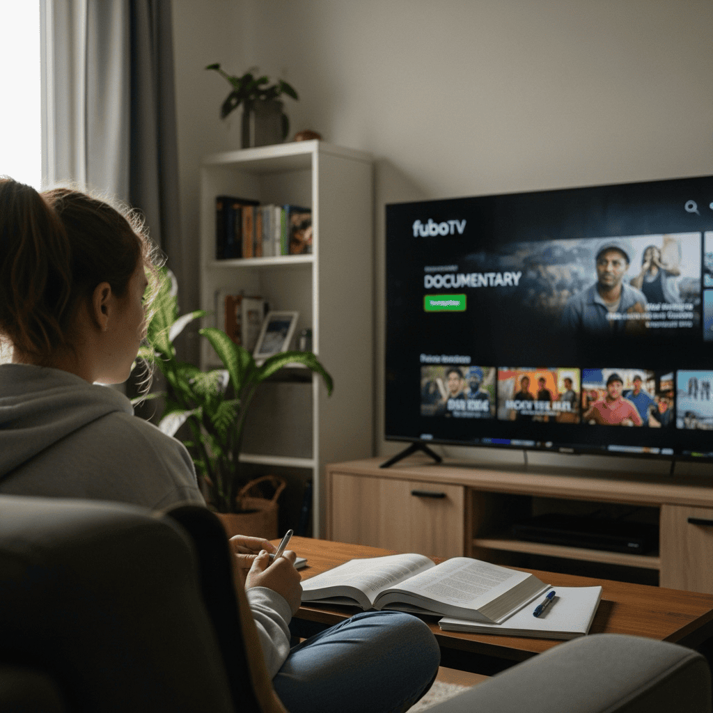 Für Streaming optimierte Server