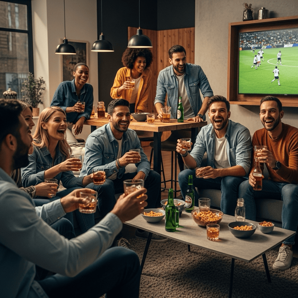 Server überall in Australien