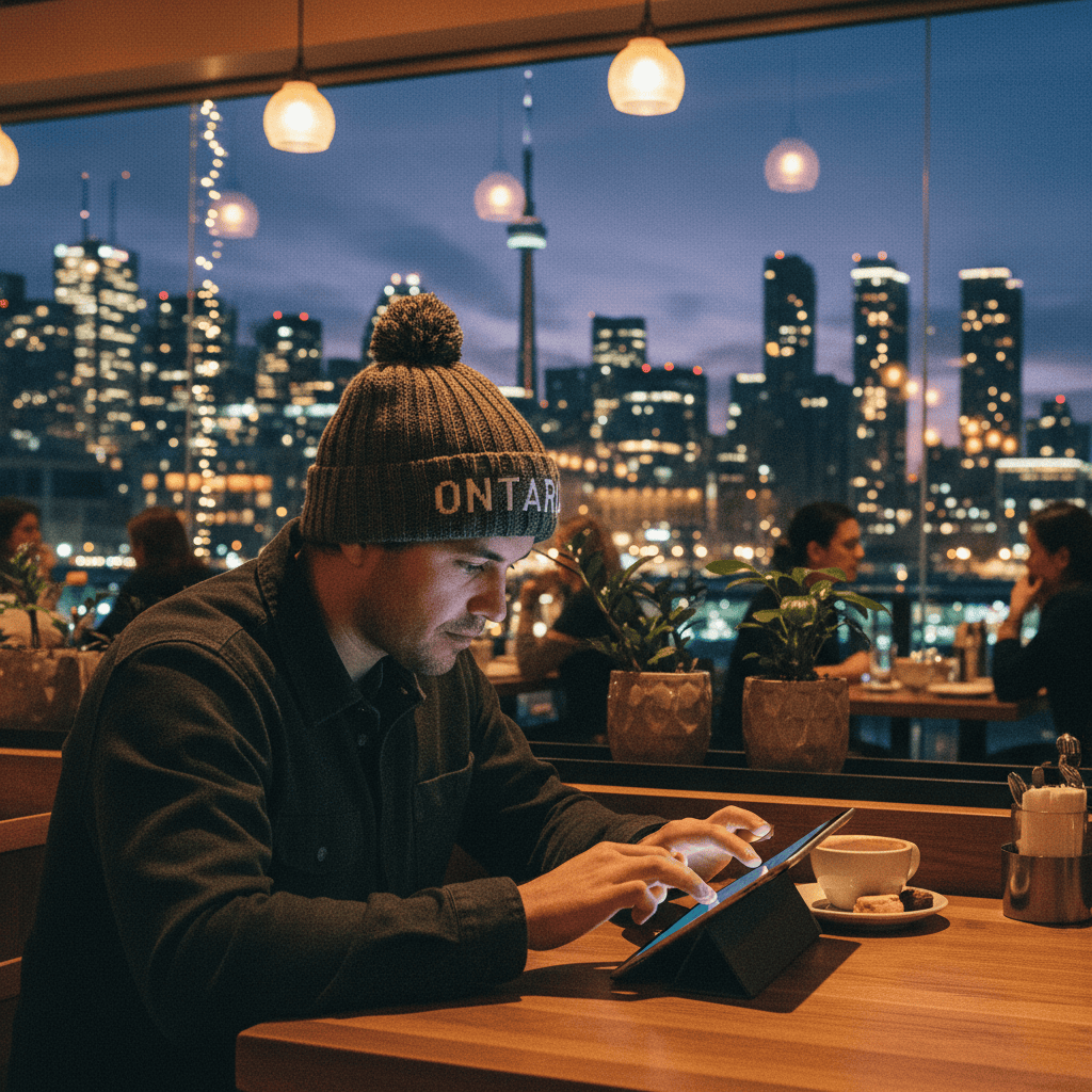 Stay Safe on Public Wi-Fi