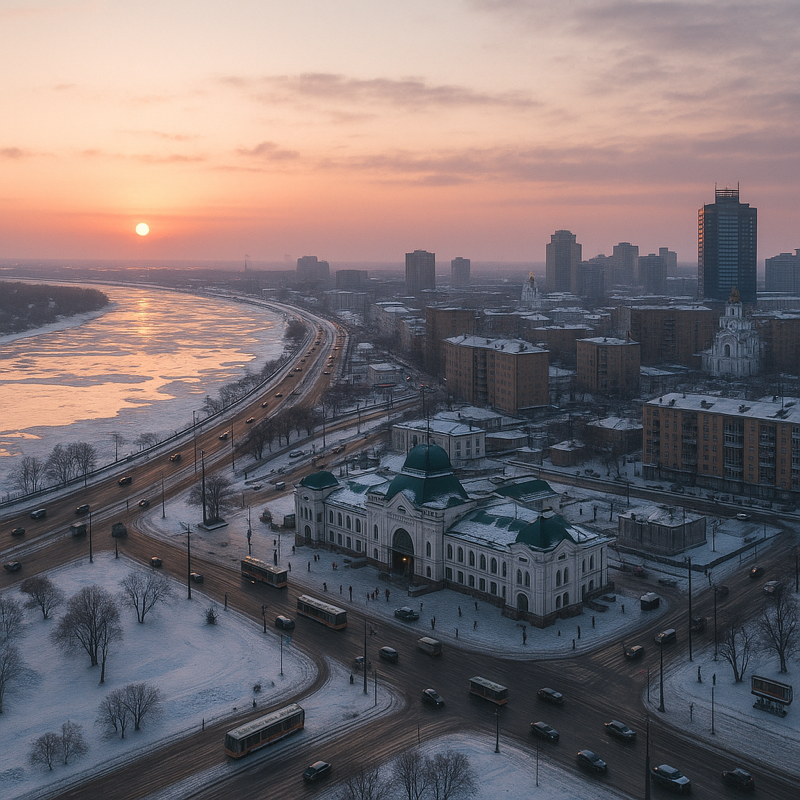 Navega como si estuvieras en Rusia (aunque no lo estés)
