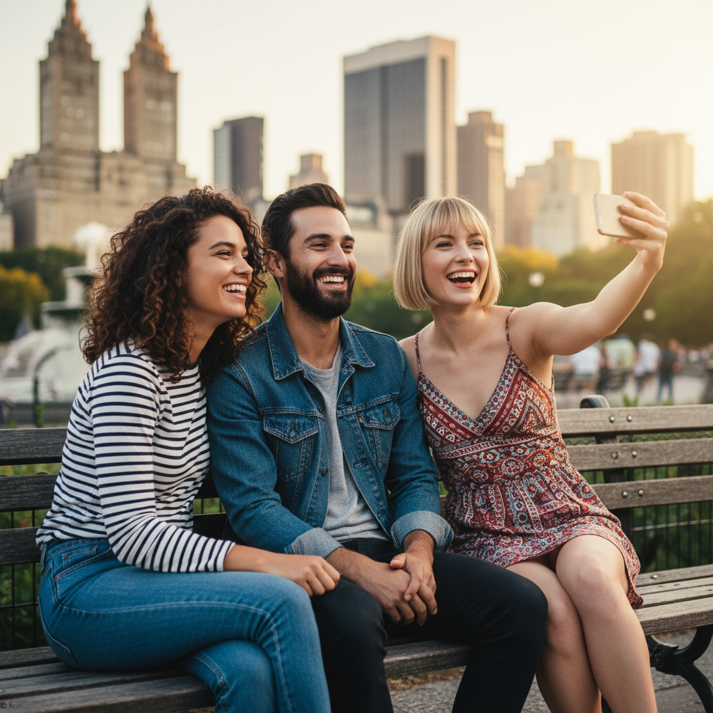 Mantente seguro en el Wi-Fi gratis