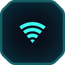 Mantente privado en Wi-Fi público